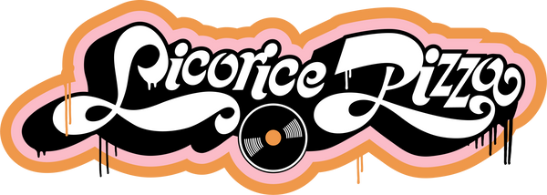 licoricepizzarecords