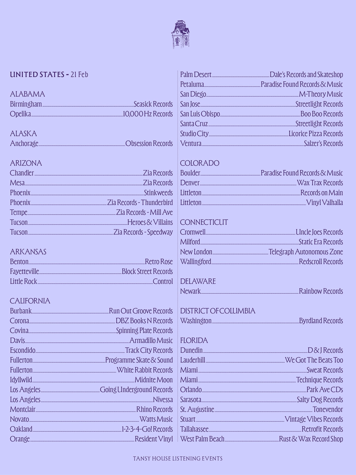 Mitski Listening Party