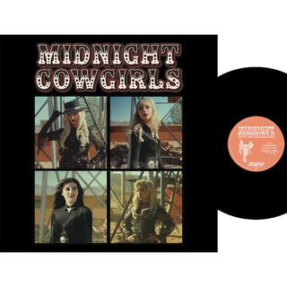 The Midnight Cowgirls - Midnight Cowgirls