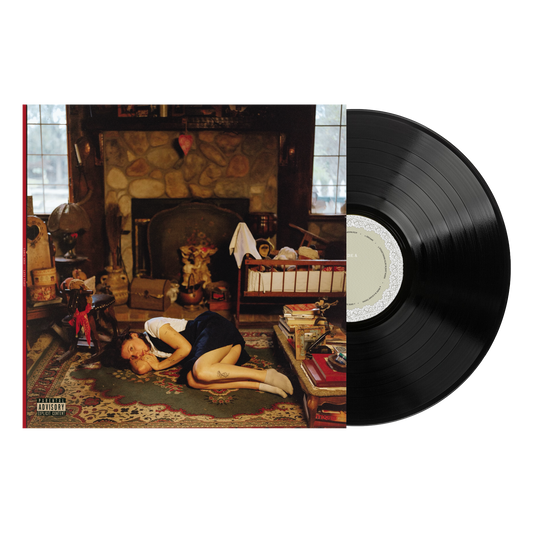 Pre-order Late Start by Carol Ades on black vinyl, exclusively pressed by Licorice Pizza Records. This limited edition LP features Carol Ades’ emotionally candid songwriting and indie-pop sound on high-quality vinyl for collectors and fans alike. Secure your copy of Late Start on vinyl today before it sells out.