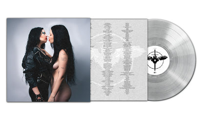Kelsy Karter and the Heroines - Love Made Me Do It VinylLP