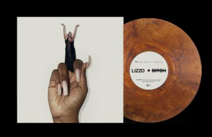 Lizzo In-Store Signing – licoricepizzarecords