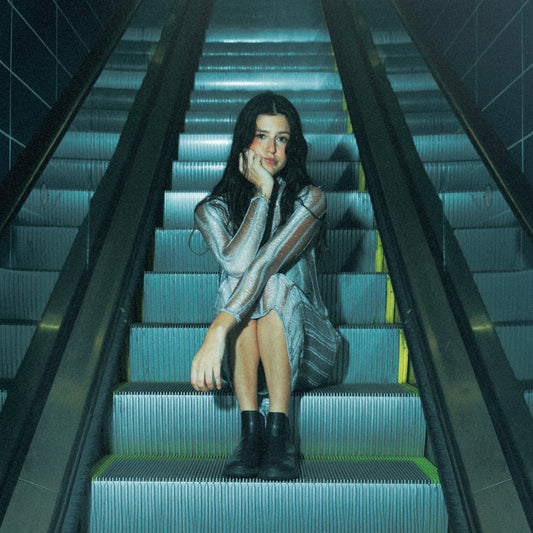 Side Effects of Happiness by Ferry Townes